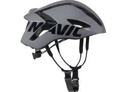 Mavic Comete Ultimate Mips サイクリング ヘルメット Gray