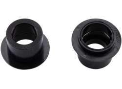 Mavic Conversion Kit Rear Wheel ID360 Ø10 -> Ø12mm 6-Hole Bl