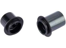 Mavic Conversion Kit Rear Wheel ID360 Ø10->Ø12mm CL 16/17 Bl