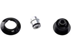 Mavic Conversion Kit Rear Wheel QRM Auto Ø10x135mm - Black