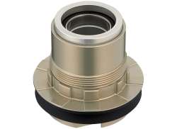 Mavic Corpo Pacco Pignoni 12V Sram XDR Per. ITS-4 QRM - Grigio