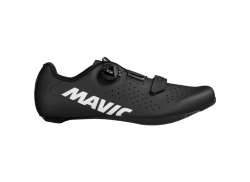 Mavic Cosmic Boa Cycling Shoes Men Black - 40 2/3