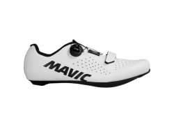 Mavic Cosmic Boa Cycling Shoes Men White - 39 1/3