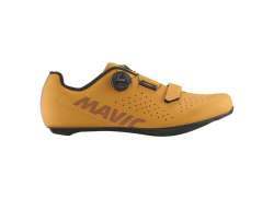 Mavic Cosmic Boa Cykelskor Orange Orange