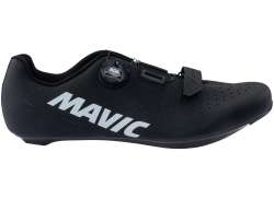 Mavic Cosmic Boa 자전거 신발 남성 Black