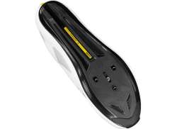 Mavic Cosmic Elite SL Buty Rowerowe Bialy - 36 2/3