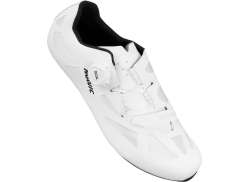 Mavic Cosmic Elite SL Chaussures Blanc - 36 2/3