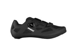 Mavic Cosmic Elite SL Cycling Shoes Men Black - 39 1/3