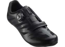 Mavic Cosmic Elite SL Cycling Shoes Men Black - 47 1/3