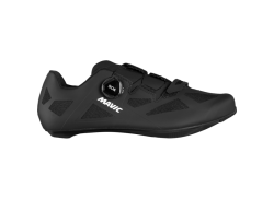 Mavic Cosmic Élite SL Zapatillas De Ciclismo Negro - 40