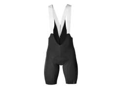 Mavic Cosmic II Corto Pantaloni Da Ciclismo Bretelle Uomini Black