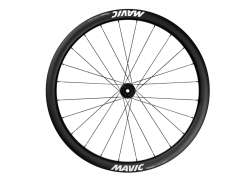 Mavic Cosmic S 42mm Rear Wheel 28\" CL 8/11S SH 24G - Black