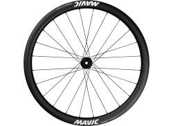 Mavic Cosmic S 42mm Roată Spate 28" CL 8/11V SH 24G - Negru