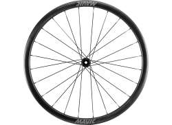 Mavic Cosmic SL 32 Kolo Przednie 28" Karbon Tarcza CL - Czarny