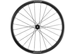 Mavic Cosmic SL 32 Roue Arrière 28" Carbone Disque CL - Noir
