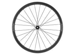 Mavic Cosmic SL 32 Vorderrad 28\" CenterLock Carbon - Schwarz