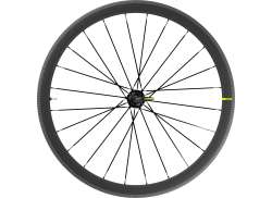 Mavic Cosmic SL 40 Achterwiel 28 11V SH 9x142mm Carbon - Zw