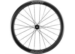 Mavic Cosmic SL 45 Baghjul 28&quot; Kulstof Skive CL - Sort