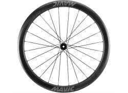 Mavic Cosmic SL 45 Front Wheel 28\" Carbon Disc CL - Black