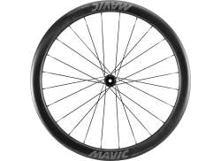 Mavic Cosmic SL 45 Kolo Przednie 28" Karbon Tarcza CL - Czarny