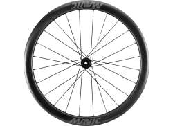 Mavic Cosmic SL 45 Roue Arrière 28" Carbone Disque CL - Noir