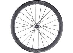 Mavic Cosmic SLR 40 Přední Kolo 45mm 12x100mm Karbon - Černá