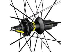 Mavic Cosmic SLR 40 Rear Wheel 28 11S SH 12x142mm Carbon