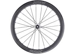 Mavic Cosmic SLR 40 Rueda Delantera 45mm 12x100mm Carbono - Negro