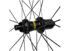 Mavic Cosmic SLR 45 Bakhjul 28" 11S SH 12x142mm Karbon