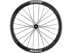 Mavic Cosmic SLR 45 뒷바퀴 28&quot; 카본 디스크 CL - 블랙