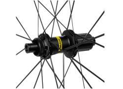 Mavic Cosmic SLR 45 Rear Wheel 28 11S SH 12x142mm Carbon