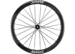 Mavic Cosmic SLR 45 Rueda Trasera 28" Carbono Disco CL - Negro