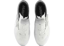 Mavic Cosmic SLR Fahrradschuhe Weiß White