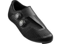 Mavic Cosmic Ultimate III Велосипедная Обувь Мужчины Black