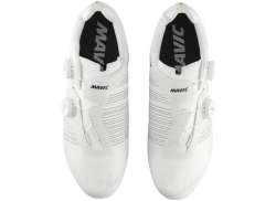 Mavic Cosmic Ultimate IV Cykelsko Hvid White