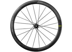 Mavic Cosmic Ultimate UST Front Wheel 28\" CL 12x100mm Carbon