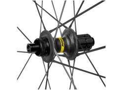 Mavic Cosmic Ultimate UST Hinterrad 28 11F SH 12x142mm CB