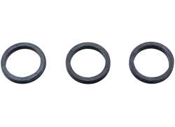 Mavic Coussins Pour. Immédiat Drive 360 Moyeu - Noir