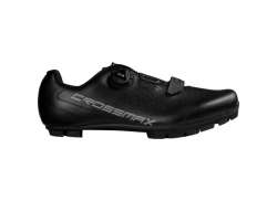 Mavic Crossmax Boa Chaussures MTB Noir - 39 1/3