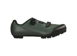 Mavic Crossmax Boa Cycling Shoes MTB Military Green - 39 1/3
