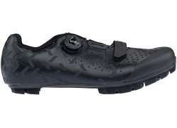 Mavic Crossmax Boa Fahrradschuhe MTB Graphic Zwart