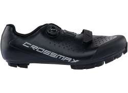 Mavic Crossmax Boa Fietsschoenen MTB Black