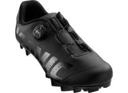 Mavic Crossmax Boa Scarpe Ciclismo MTB Uomini Black