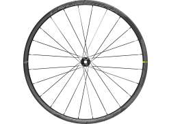 Mavic Crossmax Carbon SLR Vorderrad 29 CL 15x110 - Schwarz