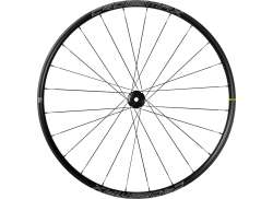 Mavic Crossmax 뒷바퀴 29" 8/11S SH 6G 12x148 - 블랙