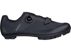 Mavic Crossmax Elite SL Buty Rowerowe Black