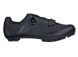 Mavic Crossmax Elite SL Cycling Shoes Black - 39 1/3