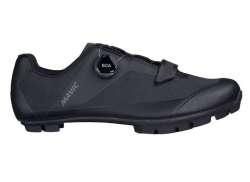 Mavic Crossmax Elite SL Fahrradschuhe Schwarz - 42