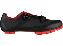 Mavic Crossmax Elite SL Pantofi De Ciclism Black/Red