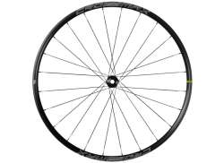 Mavic Crossmax Front Wheel 27.5\" 6-Hole 15x100 - Black